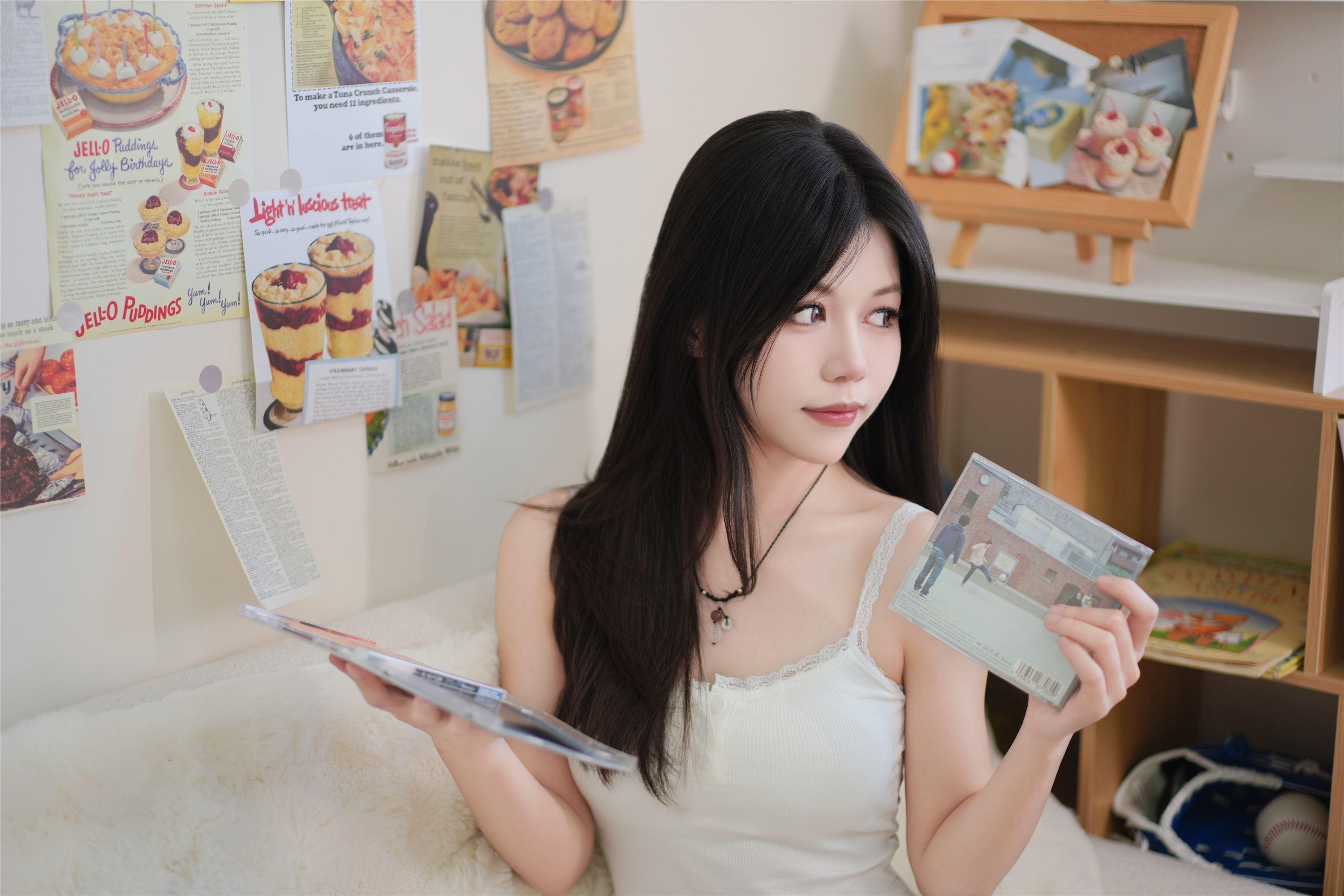 YITUYU艺图语 2025.01.26 家的温度 璇